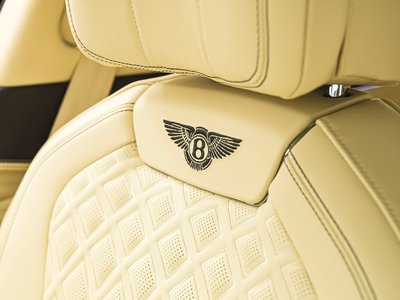 2021 Bentley FLYING SPUR — миниатюра 33