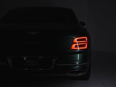 2021 Bentley FLYING SPUR — миниатюра 25