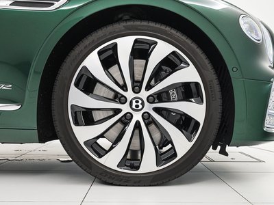 2021 Bentley FLYING SPUR — миниатюра 21