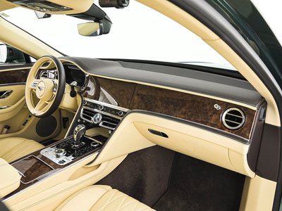 2021 Bentley FLYING SPUR — миниатюра 16