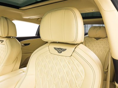 2021 Bentley FLYING SPUR photo 10