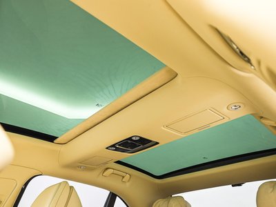2021 Bentley FLYING SPUR — миниатюра 20