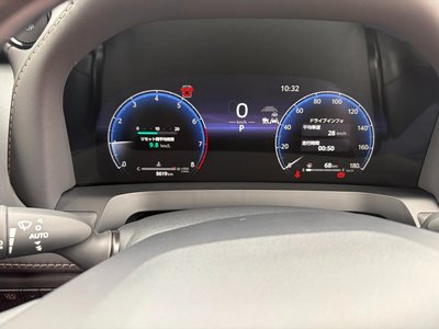 2025 TOYOTA ALPHARD — миниатюра 14