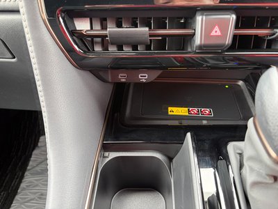 2025 TOYOTA ALPHARD — миниатюра 15