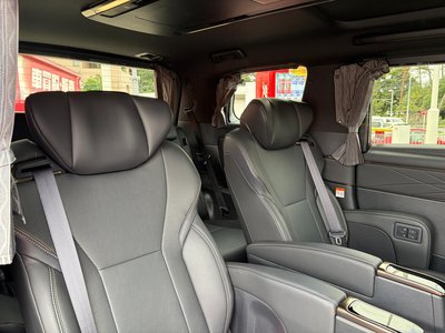 2025 TOYOTA ALPHARD — миниатюра 26