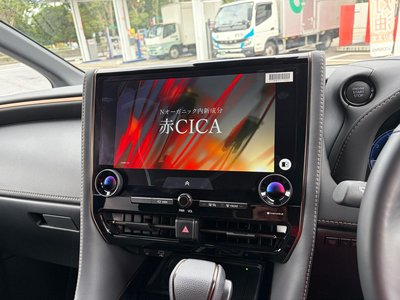 2025 TOYOTA ALPHARD — миниатюра 21