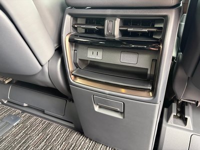 2025 TOYOTA ALPHARD — миниатюра 25