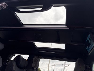 2025 TOYOTA ALPHARD — миниатюра 27
