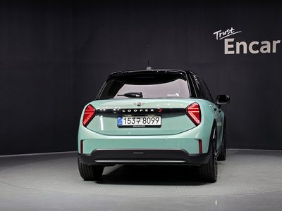 صورة 3 لـ 2025 MINI COOPER S