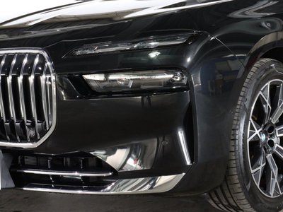 BMW 7 SERIES - 4