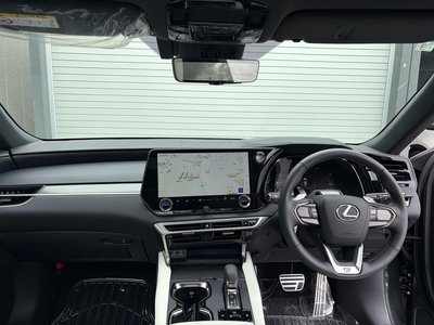 LEXUS RX - 9