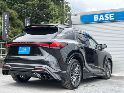 LEXUS RX - 6