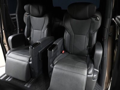 2023 TOYOTA ALPHARD 缩略图 29