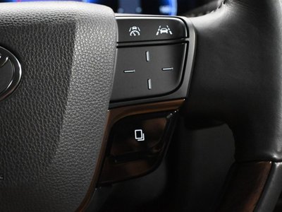 2023 TOYOTA ALPHARD 缩略图 24