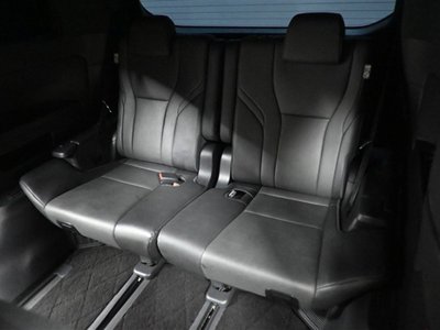 2023 TOYOTA ALPHARD 缩略图 30
