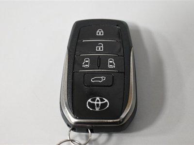 2023 TOYOTA ALPHARD 缩略图 33