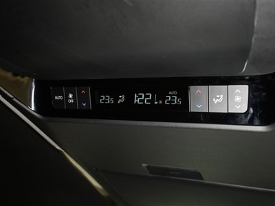 2023 TOYOTA ALPHARD 缩略图 19