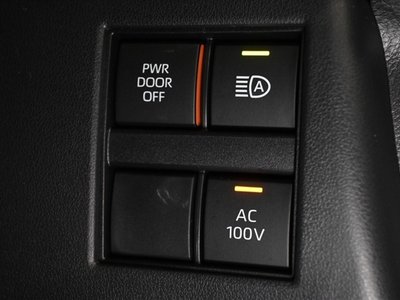 2023 TOYOTA ALPHARD 缩略图 25