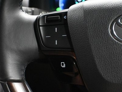 2023 TOYOTA ALPHARD 缩略图 23