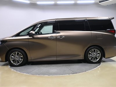 2023 TOYOTA ALPHARD 缩略图 35