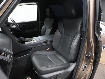 2023 TOYOTA ALPHARD 缩略图 28