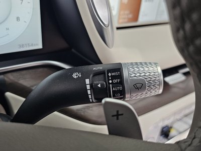 2022 Genesis G90 (RS4) — миниатюра 27