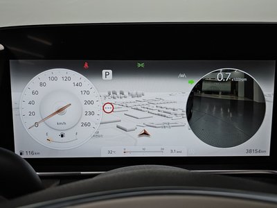 2022 Genesis G90 (RS4) — миниатюра 11