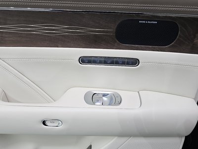 2022 Genesis G90 (RS4) — миниатюра 31