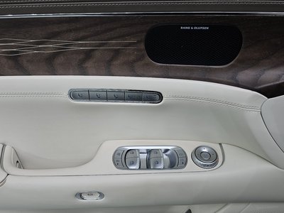 2022 Genesis G90 (RS4) — миниатюра 28