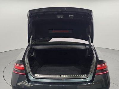 2022 Genesis G90 (RS4) — миниатюра 34
