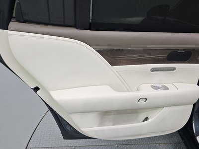 2022 Genesis G90 (RS4) — миниатюра 15