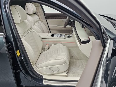 2022 Genesis G90 (RS4) — миниатюра 13
