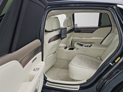 2022 Genesis G90 (RS4) — миниатюра 32