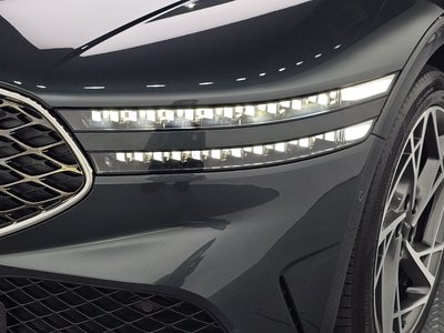2022 Genesis G90 照片 9