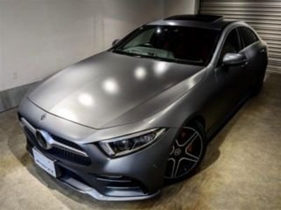 MERCEDES-BENZ OTHERS - 1