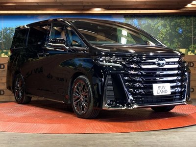 صورة مصغرة 16 لـ 2023 Toyota VELLFIRE