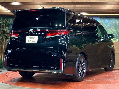صورة مصغرة 17 لـ 2023 Toyota VELLFIRE