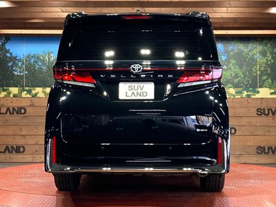 صورة مصغرة 15 لـ 2023 Toyota VELLFIRE