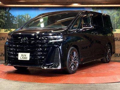 صورة مصغرة 27 لـ 2023 Toyota VELLFIRE