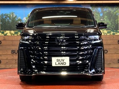 صورة مصغرة 14 لـ 2023 Toyota VELLFIRE