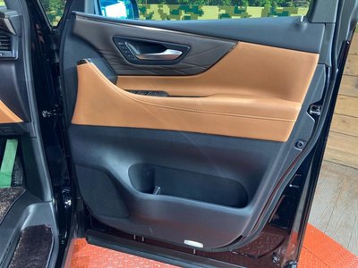 صورة مصغرة 45 لـ 2023 Toyota VELLFIRE