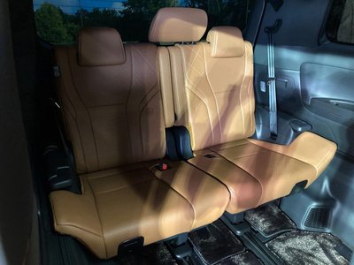صورة مصغرة 11 لـ 2023 Toyota VELLFIRE