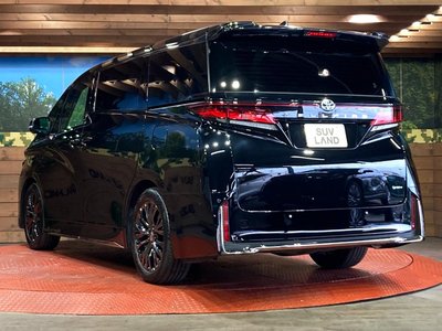 صورة مصغرة 29 لـ 2023 Toyota VELLFIRE