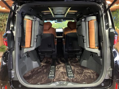 صورة مصغرة 47 لـ 2023 Toyota VELLFIRE