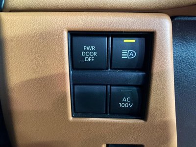 صورة مصغرة 49 لـ 2023 Toyota VELLFIRE