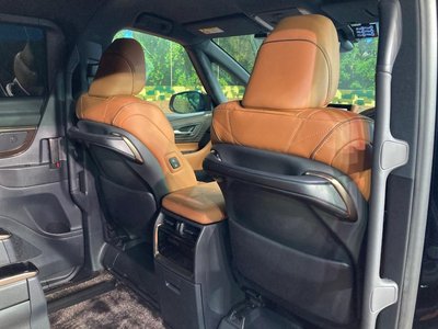 صورة مصغرة 38 لـ 2023 Toyota VELLFIRE