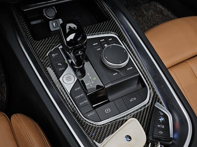 BMW Z4 - 9