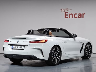 BMW Z4 - 3