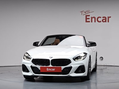 BMW Z4 - 2