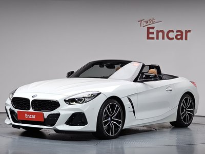 BMW Z4 - 1